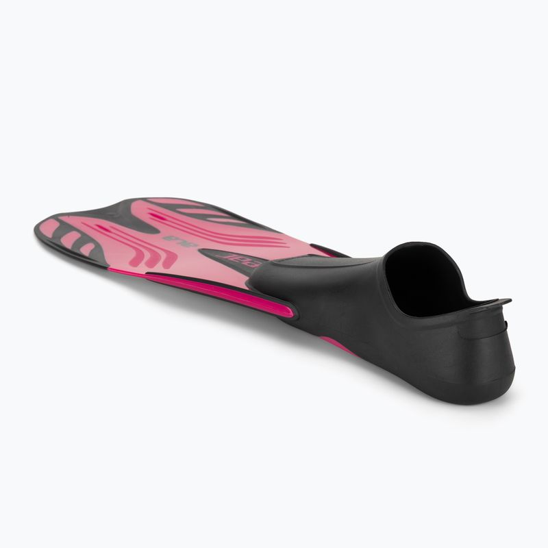 Ласти для снорклінгу SEAC Ala pink 3