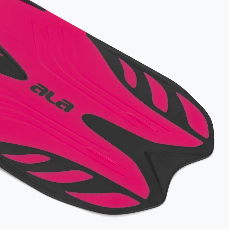Ласти для снорклінгу SEAC Ala pink 5