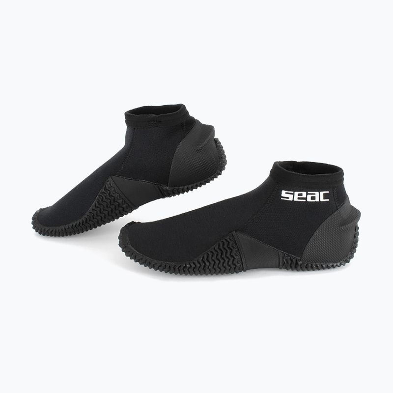 Взуття неопренове SEAC Tropic 2 mm black 2