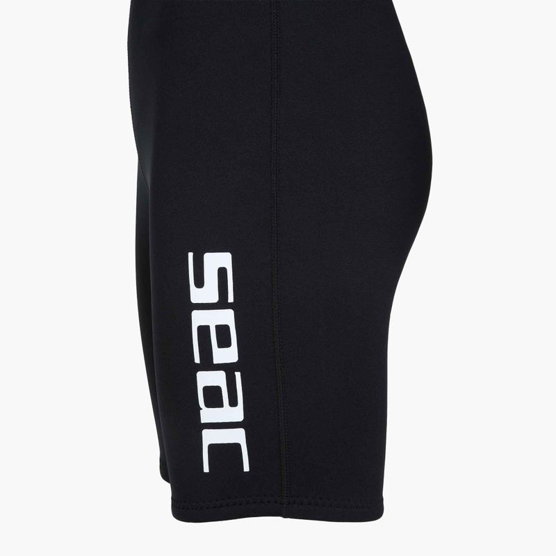 Гідрокостюм жіночий SEAC Shorts Relax 2.2 mm black/pink 6
