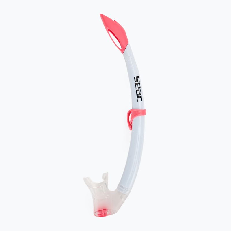 Набір для снорклінгу дитячий SEAC Bella pink 6