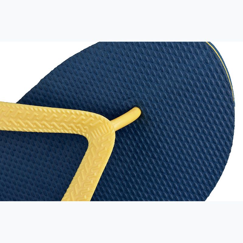 В'єтнамки SEAC Ohau blue/yellow 3