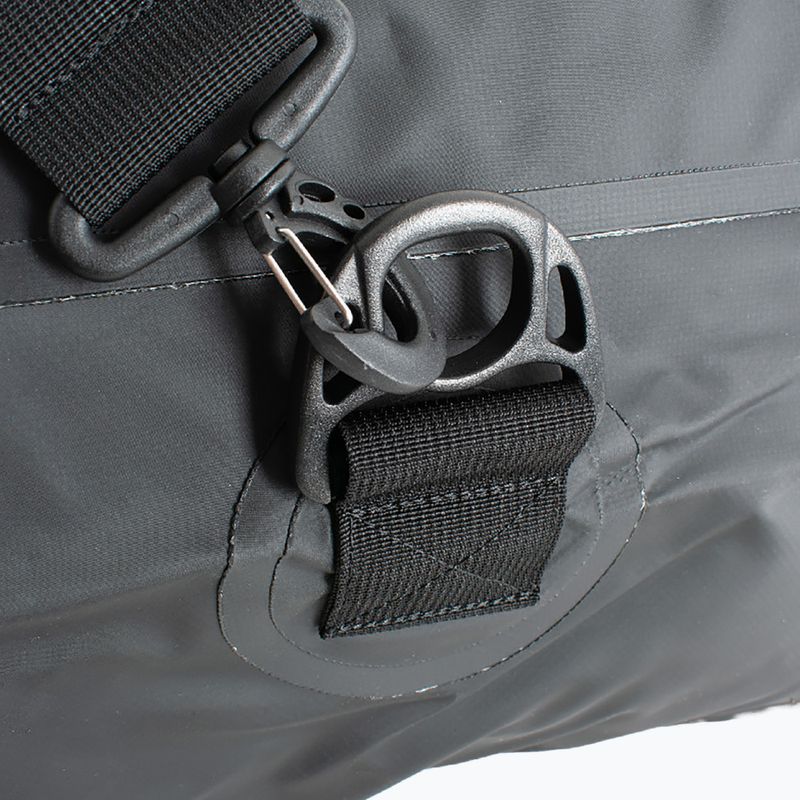 Сумка водонепроникна SEAC U/Boot 100 l black 7