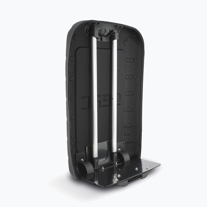 Валіза дорожня SEAC Equipage 1000 140 l black 4