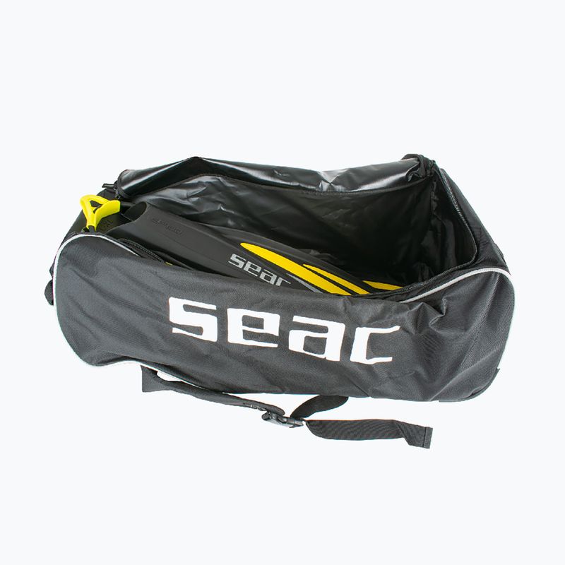 Сумка дорожня SEAC Equipage 500 130 l black 3