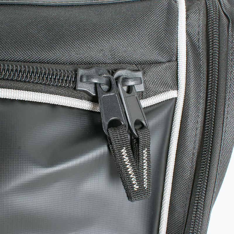 Сумка дорожня SEAC Equipage 500 130 l black 7