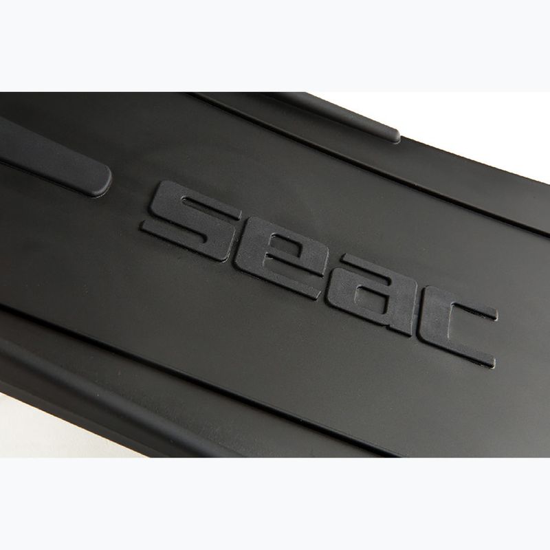 Ласти для снорклінгу SEAC Shout S700 black 5