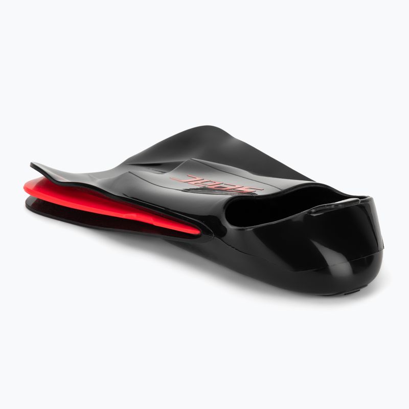 Ласти для плавання SEAC Shuttle black/red 3