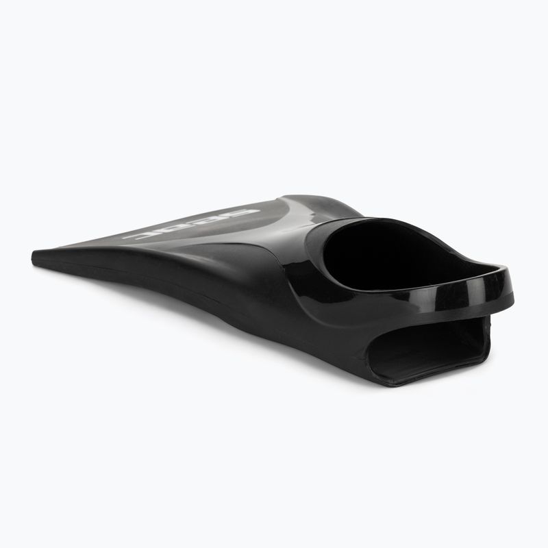 Ласти для плавання SEAC Atom black 3
