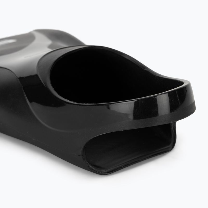 Ласти для плавання SEAC Atom black 5