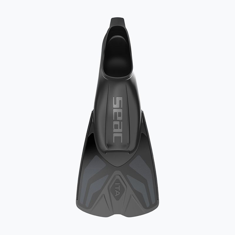 Ласти для плавання SEAC Ita black 3