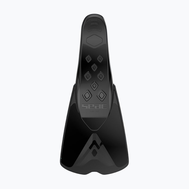 Ласти для плавання SEAC Ita black 4