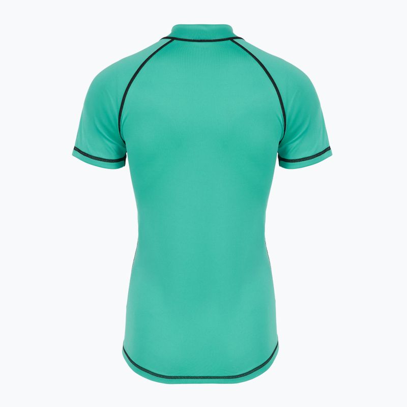 Футболка для плавання жіноча SEAC T-Sun tiffany 3