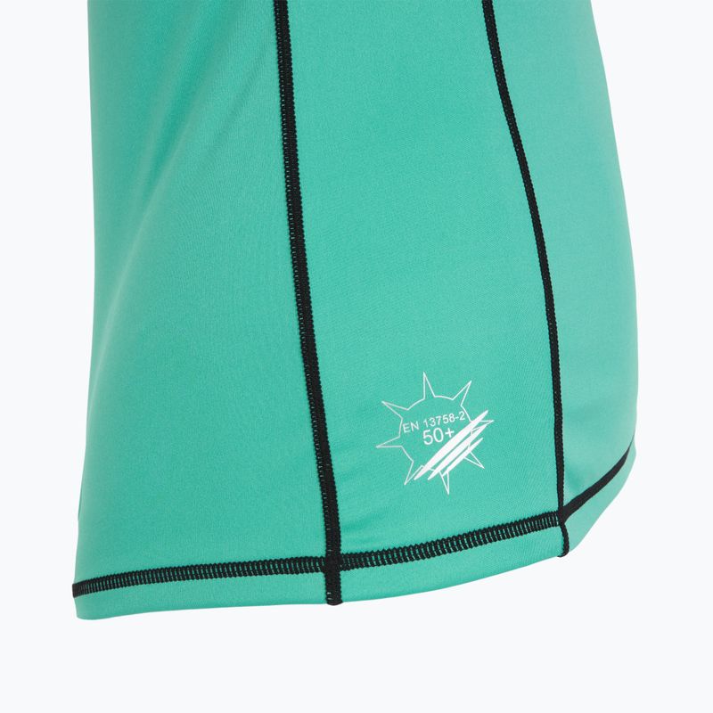 Футболка для плавання жіноча SEAC T-Sun tiffany 5