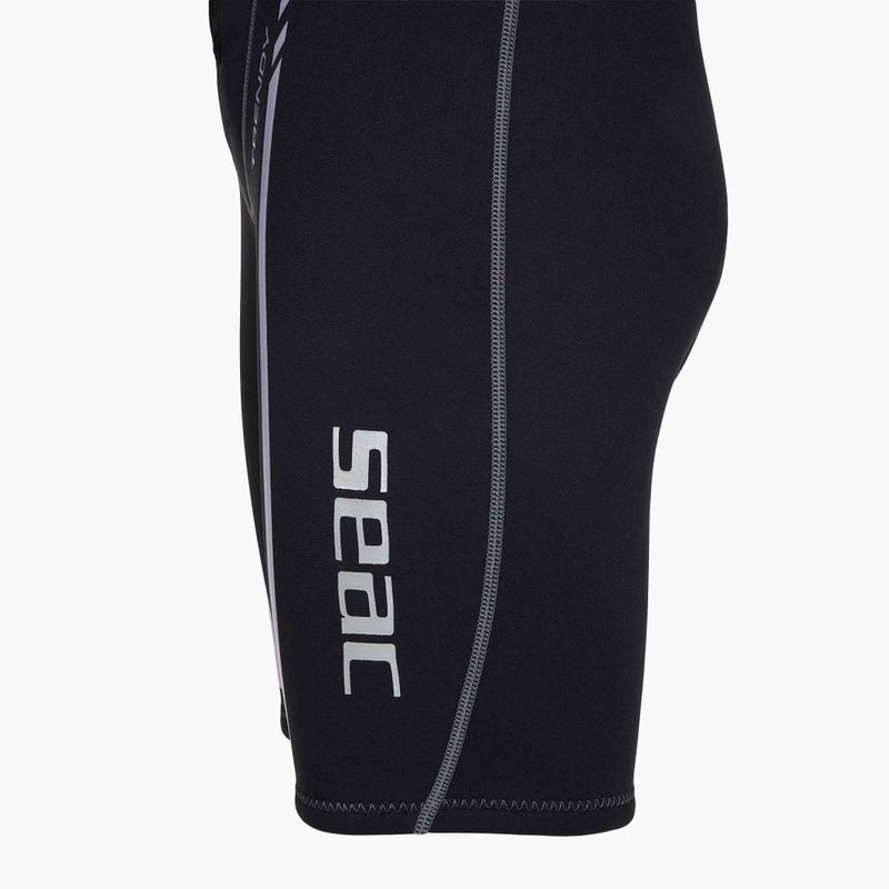 Гідрокостюм SEAC women's Shorty Trendy 2.5 mm black 5