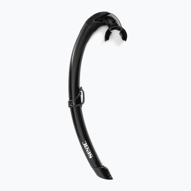 Набір для снорклінгу SEAC Bis Capri Top black 5