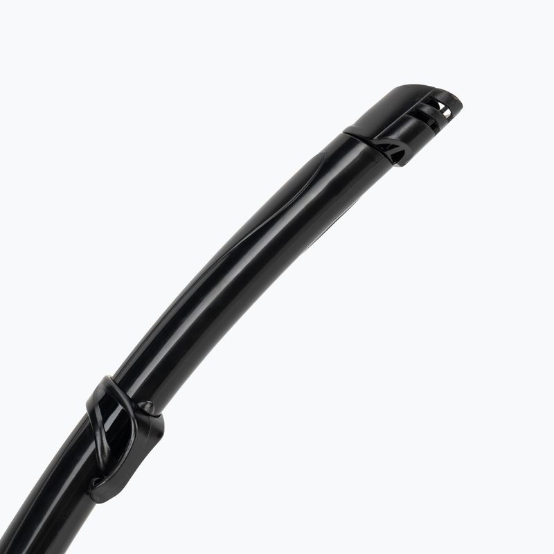 Набір для снорклінгу SEAC Bis Capri Top black 7