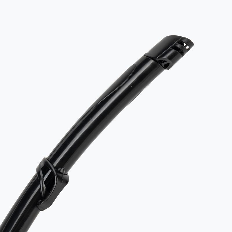 Набір для снорклінгу SEAC Salina Top black 7