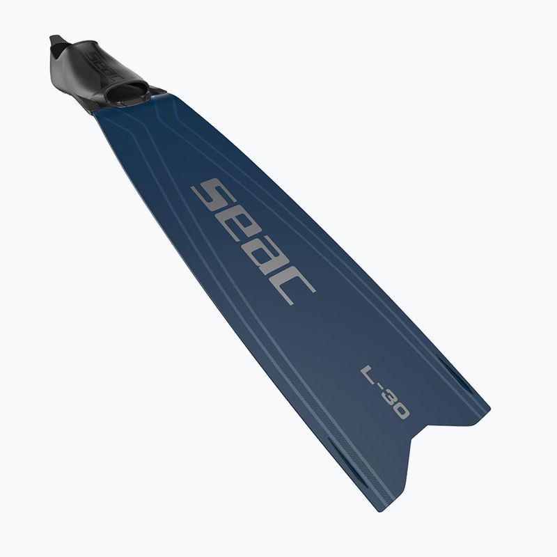 Ласти для снорклінгу SEAC L-30 blue 2