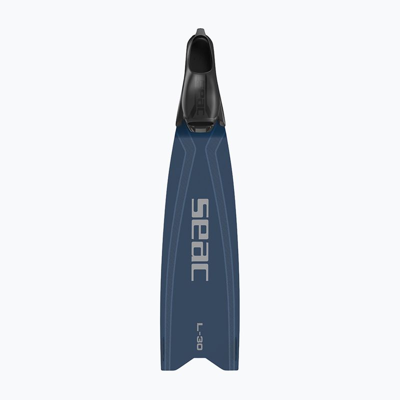 Ласти для снорклінгу SEAC L-30 blue 3