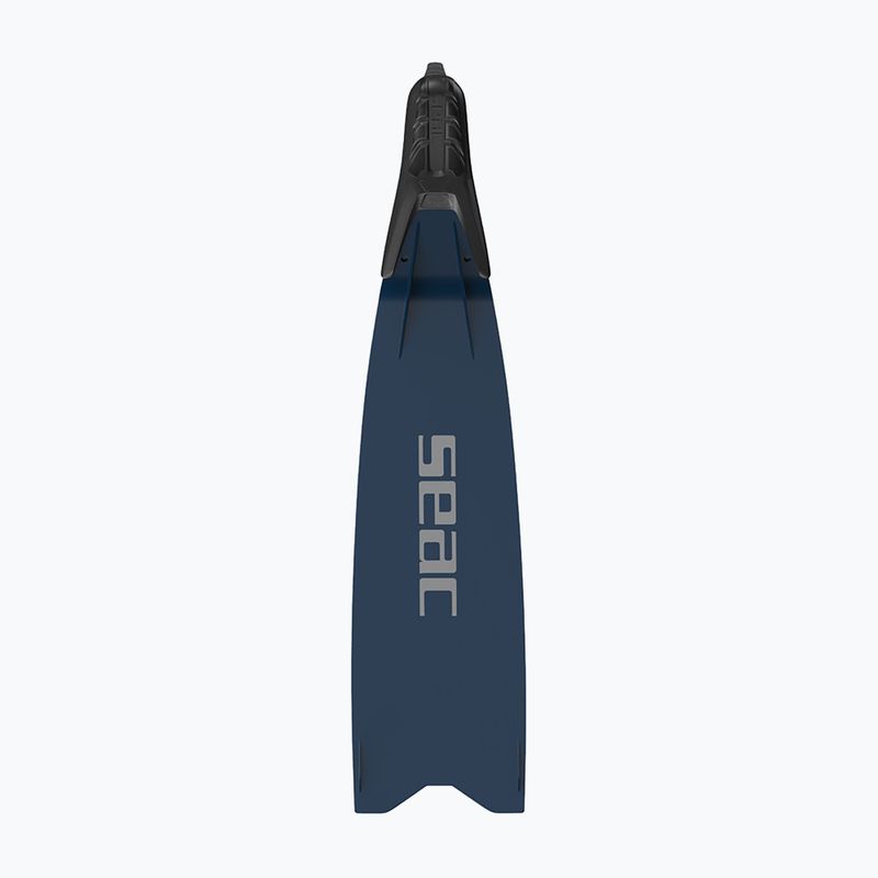 Ласти для снорклінгу SEAC L-30 blue 4
