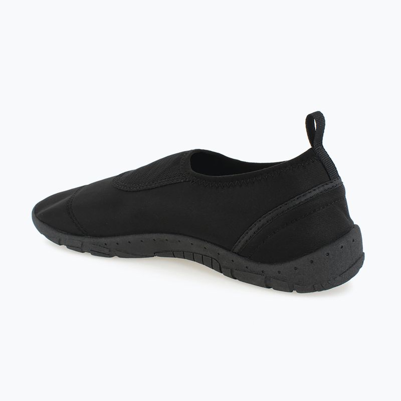 Аквашузи SEAC Playa black 2