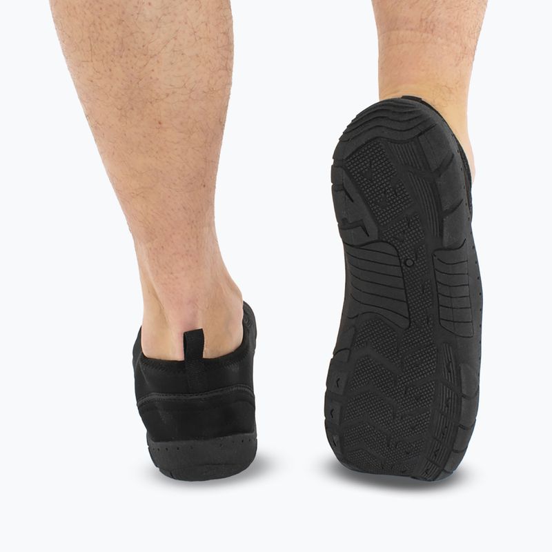 Аквашузи SEAC Playa black 6