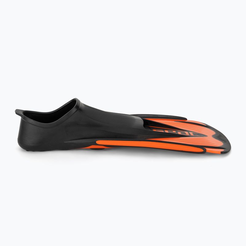 Ласти для снорклінгу SEAC Speed-S orange 2