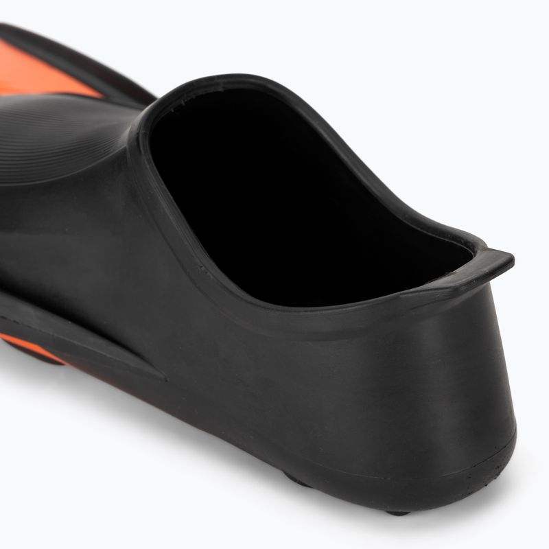 Ласти для снорклінгу SEAC Speed-S orange 5