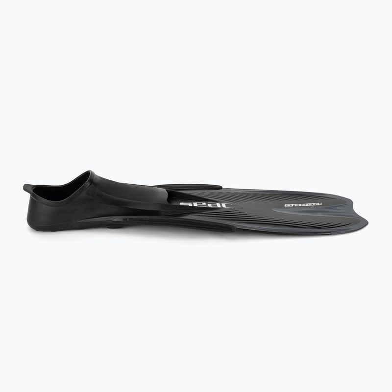 Ласти для снорклінгу SEAC Speed black 2