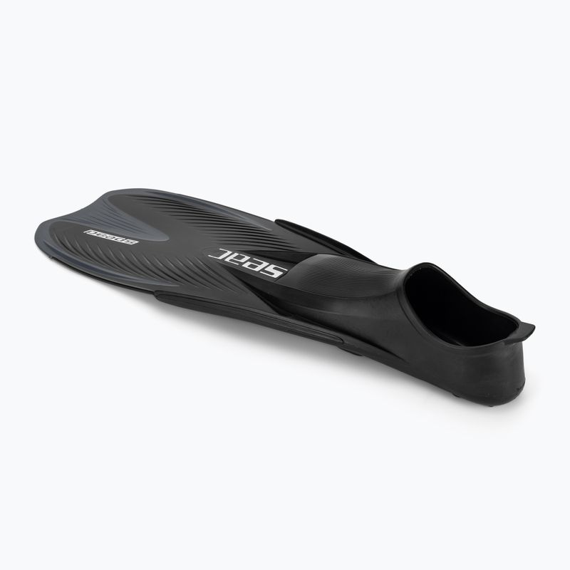 Ласти для снорклінгу SEAC Speed black 3