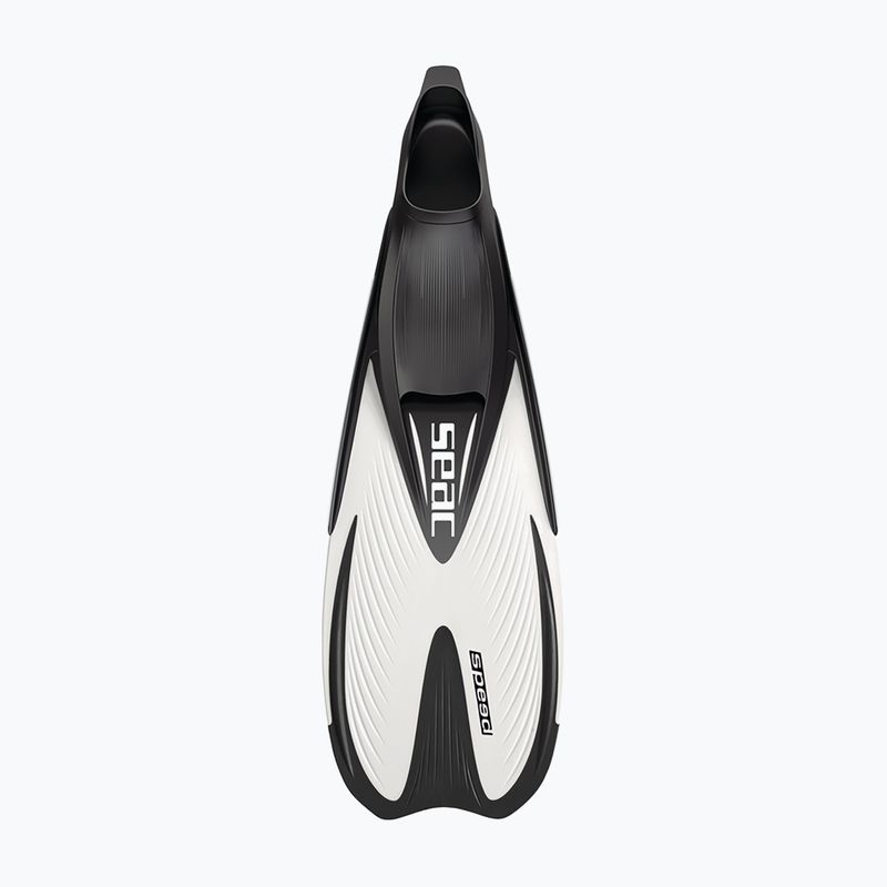 Ласти для снорклінгу SEAC Speed white 4