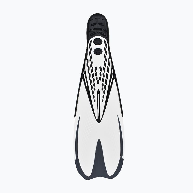 Ласти для снорклінгу SEAC Speed white 5
