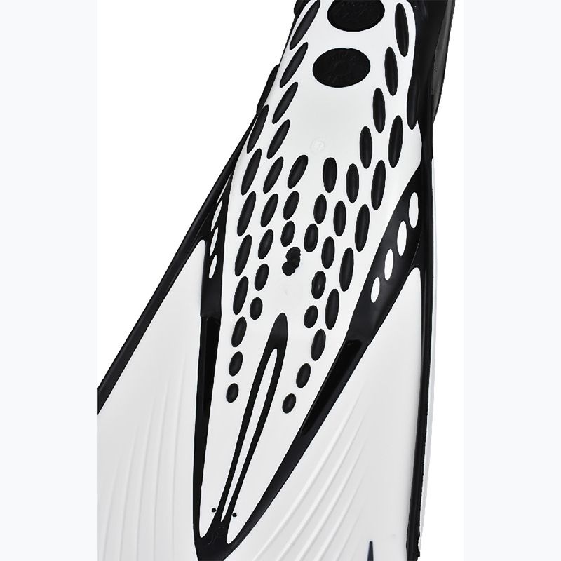 Ласти для снорклінгу SEAC Speed white 7