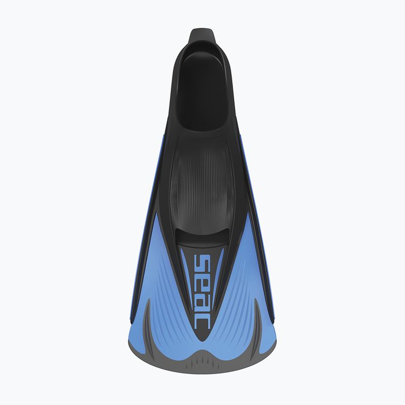 Ласти для снорклінгу Seac Speed-S blue 4