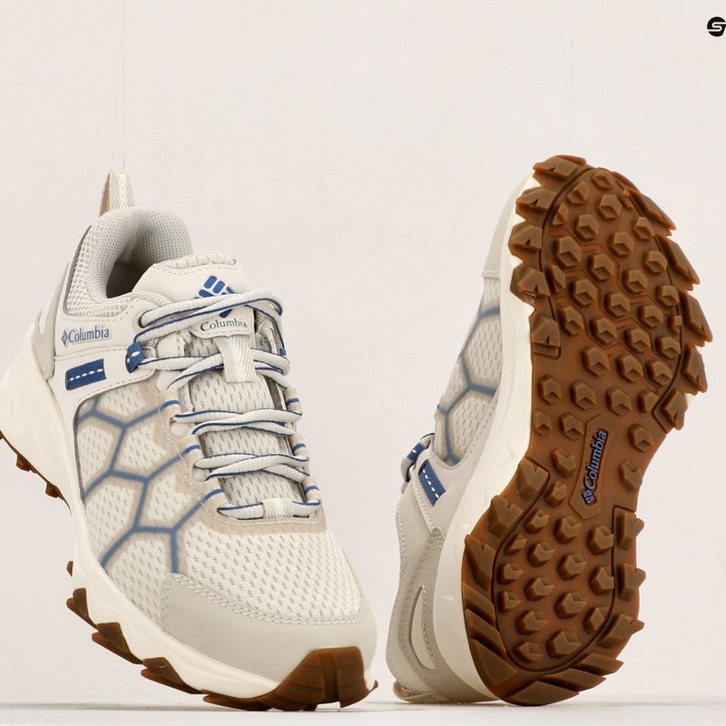 Взуття трекінгове жіноче Columbia Peakfreak II fawn/blue dusk 21