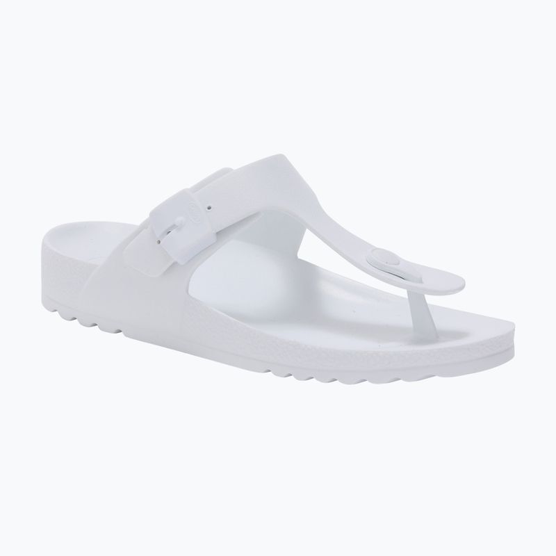 В'єтнамки жіночі Scholl Bahia Eva white