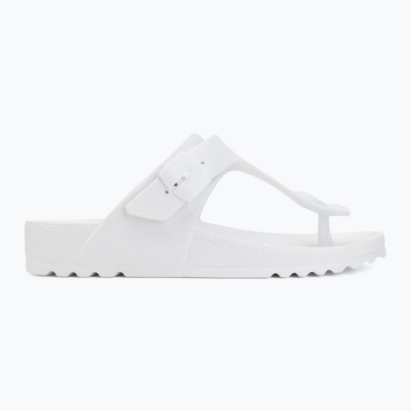 В'єтнамки жіночі Scholl Bahia Eva white 2