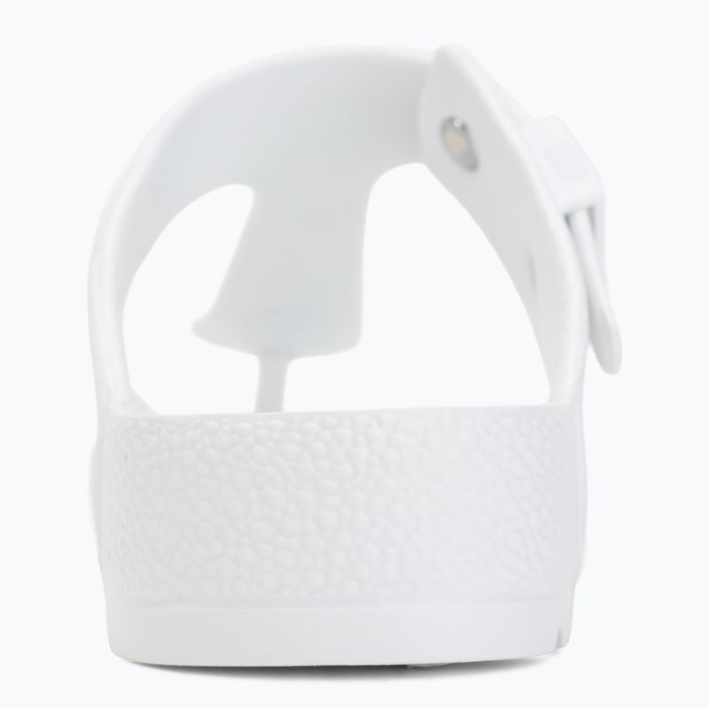 В'єтнамки жіночі Scholl Bahia Eva white 6