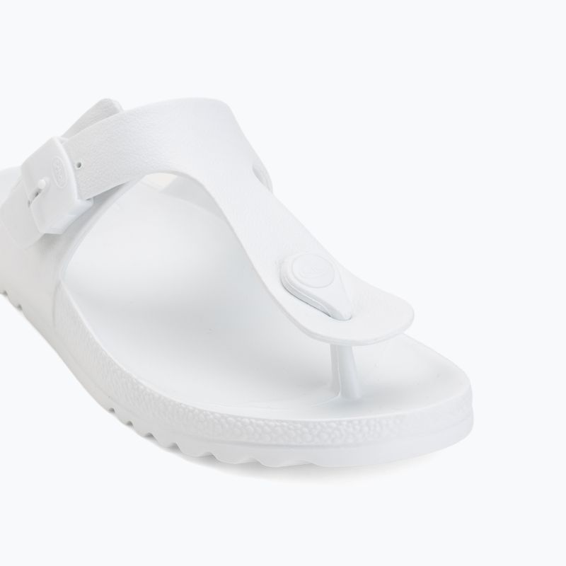 В'єтнамки жіночі Scholl Bahia Eva white 7