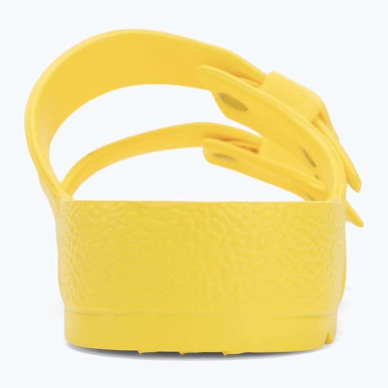 Шльопанці жіночі Scholl Bahia Med lemon 6