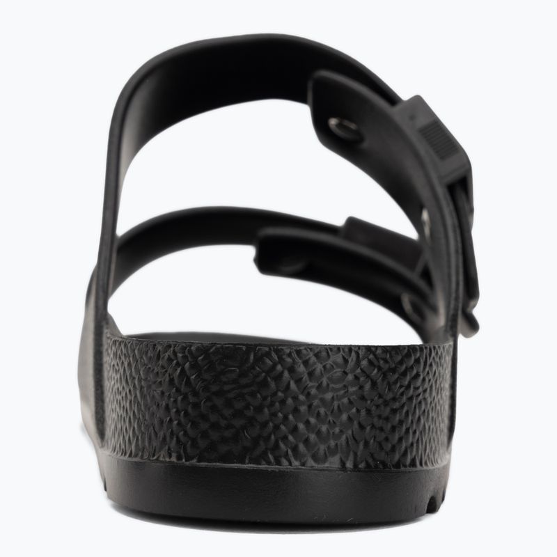 Шльопанці чоловічі Scholl Bahia EVA black 6