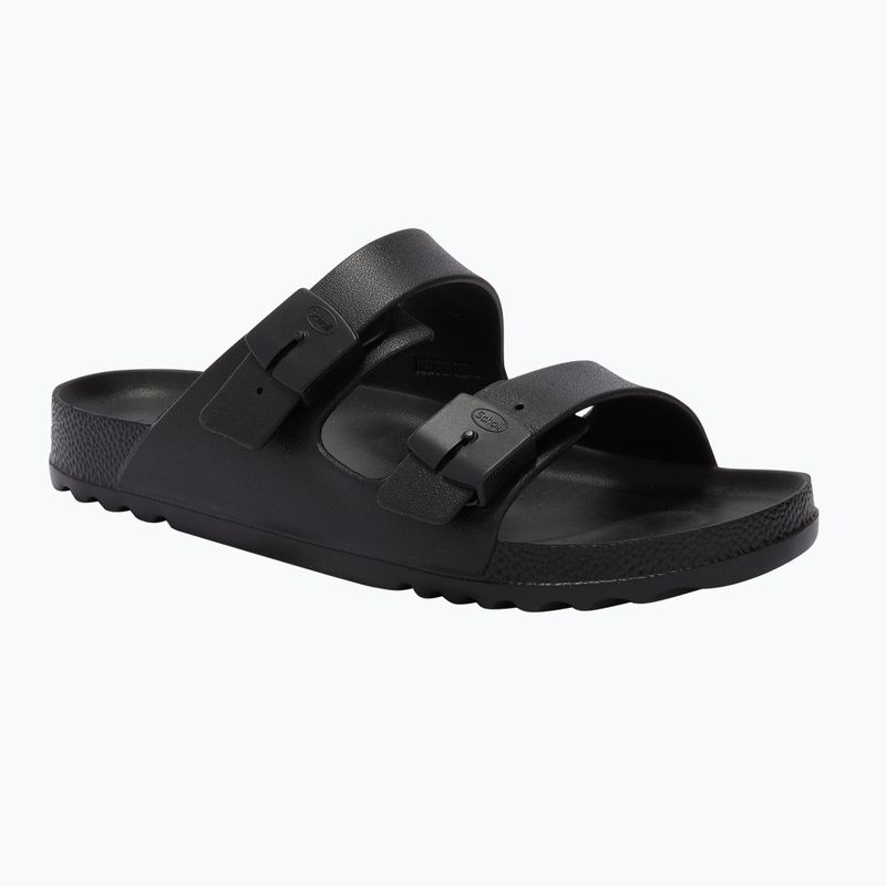 Шльопанці чоловічі Scholl Bahia EVA black
