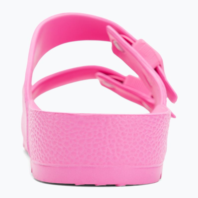 Шльопанці жіночі Scholl Bahia Med bublegum 6