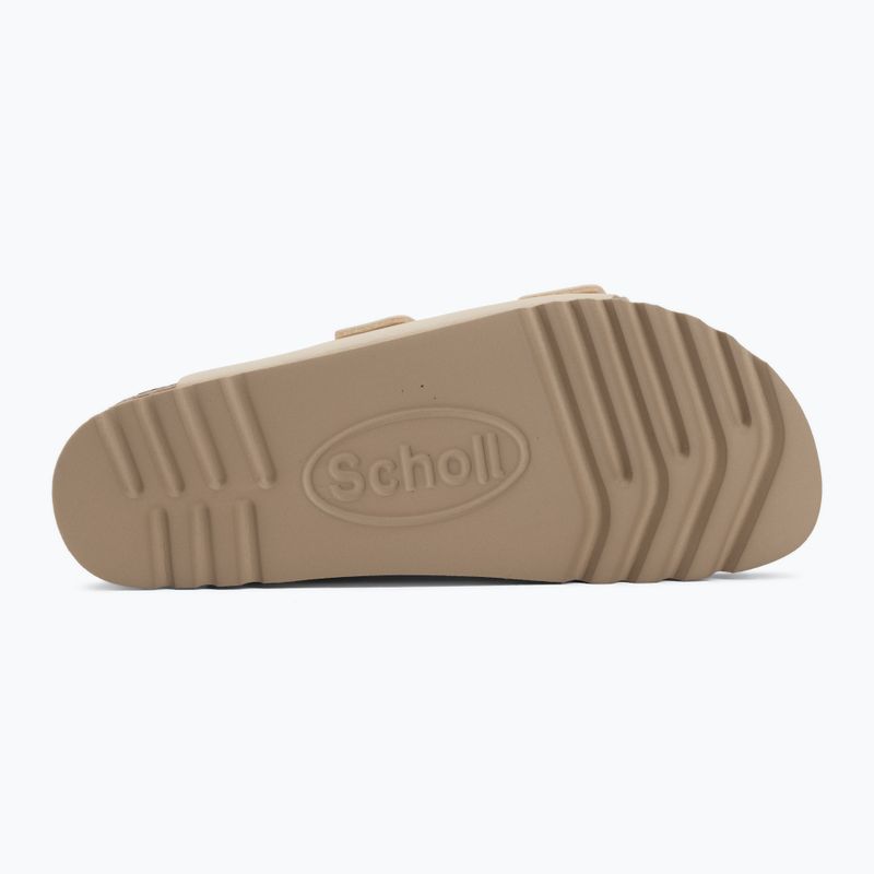 Шльопанці жіночі Scholl Josephine 4