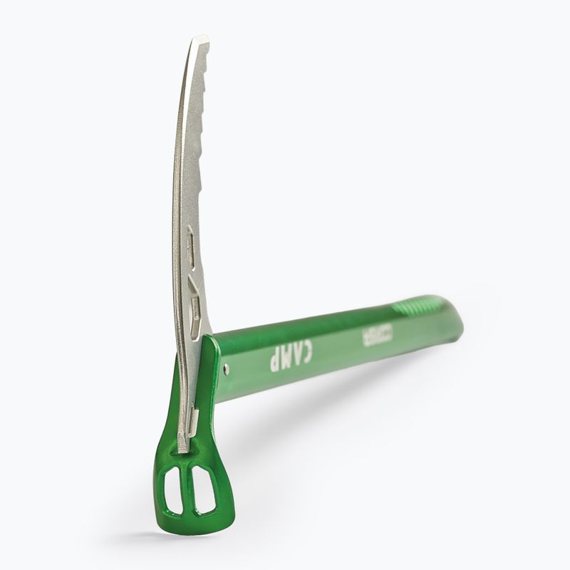 Льодоруб CAMP Corsa green 2