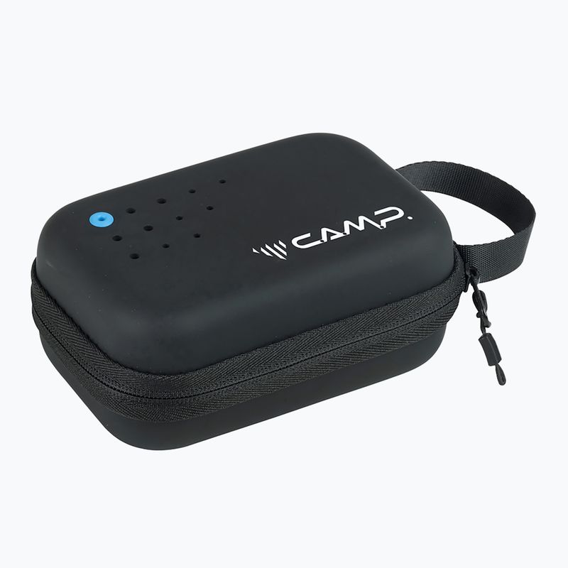 Кішки для взуття CAMP Ice Master Evo light grey 3