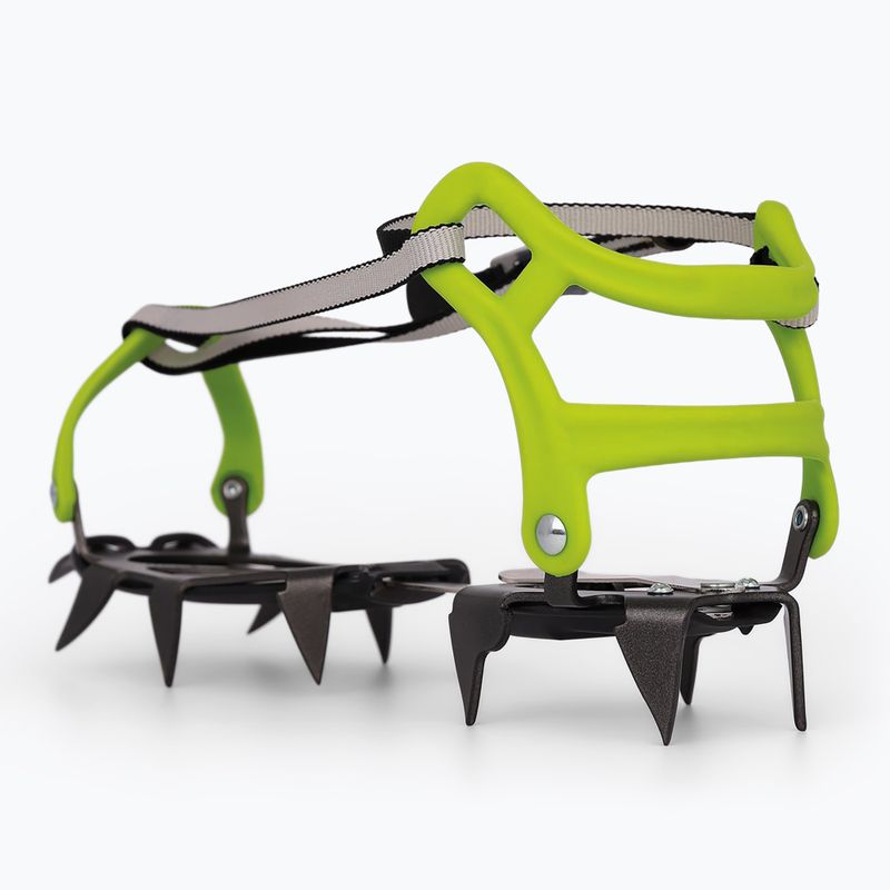 Кішки кошикові CAMP Stalker Universal green 3