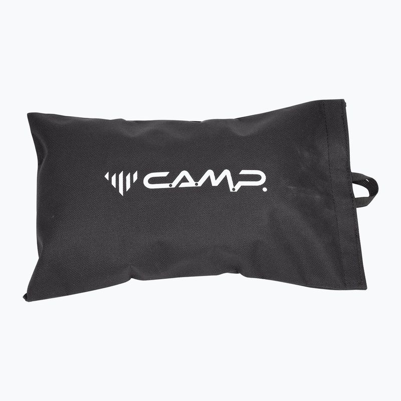 Кішки кошикові CAMP Stalker Universal green 5