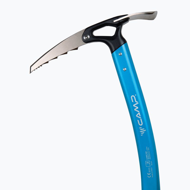 Льодоруб CAMP Zenith blue 2